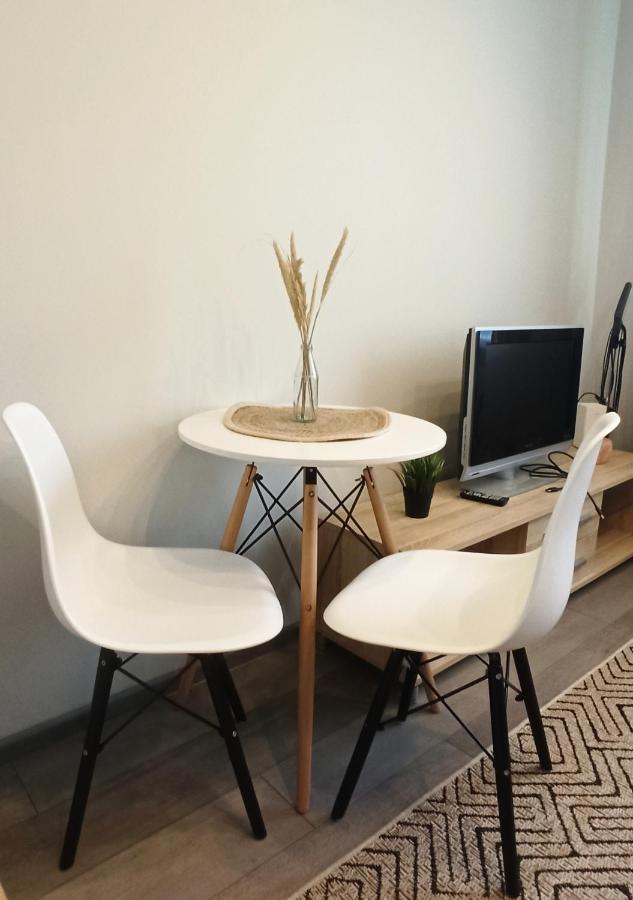 Cozy And Minimalistic Scandinavian Style Home. Apartment Tallinn